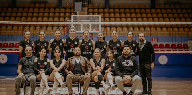 BAŞKAN YILMAZ’DAN, ANTAKYA BELEDİYESİ KADIN VOLEYBOL TAKIMINA DESTEK PAYLAŞIMI