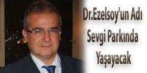 Defne Belediyesi’nden Ezelsoy’a vefa