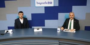 Şanverdi’den Savaş’a: “BÜYÜKŞEHİR BÖYLE YÖNETİLMEZ”