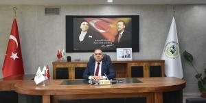 Başkan Sarı: Çalışan Gazeteciler Günü kutlu olsun