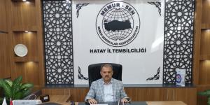 BAYRAKDAR: YARIYIL TATİLİ YÜZ YÜZE EĞİTİME HAZIRLIK DÖNEMİ OLMALIDIR