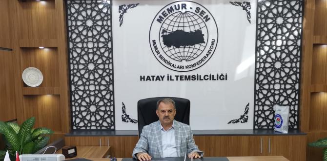 BAYRAKDAR: YARIYIL TATİLİ YÜZ YÜZE EĞİTİME HAZIRLIK DÖNEMİ OLMALIDIR