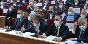 YAVUZ; “CUMHUR İTTİFAKI OLARAK HATAY HALKINA SAHİP ÇIKMAYA DEVAM EDİYORUZ”