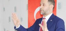 BALIKÇILARIN EKMEK TEKNESİ BATMAYACAK!