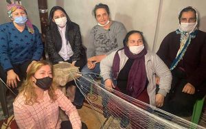 Vekil Çelik Balıkçılar belgeselinde