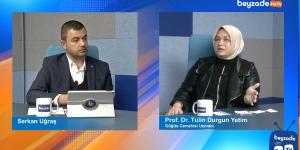 “OZON TEDAVİSİ KOVİD-19’DA ETKİLİ OLDU”