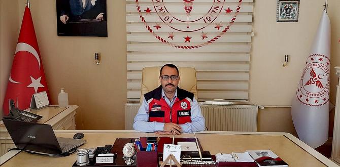 HAMBOLAT: ÇOK GEÇ OLMADAN, KANSER TARAMALARINIZI DÜZENLİ YAPTIRINIZ