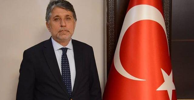 BAŞKAN YAVUZ; “BU TOPRAKLAR ÇOK HAİN GÖRDÜ AMA BİLİNMELİ Kİ; TÜRK MİLLETİ HEPSİNİ DE TARİHE GÖMDÜ!”