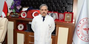 BAŞHEKİM BAYRAKÇIOĞLU COVİD-19 SÜRECİ ANLATTI   ALTIN DEĞERİNDE TAVSİYELER