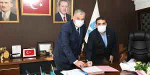 Antakya Belediyesi’nden Memur Personeline Yönelik Sosyal Denge Tazminatı Sözleşmesi