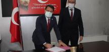 SAMANDAĞ’A BİR MÜJDE DAHA