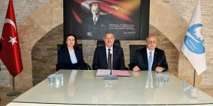 ANTAKYA BELEDİYE MECLİSİ 1 ŞUBAT PAZARTESİ GÜNÜ SAAT 13.30’DA TOPLANIYOR