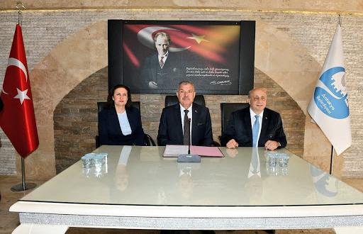 ANTAKYA BELEDİYE MECLİSİ 1 ŞUBAT PAZARTESİ GÜNÜ SAAT 13.30’DA TOPLANIYOR