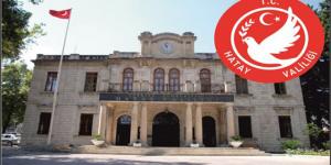 Hatay Valiliğinden Cinderes’teki patlamayla ilgili açıklama