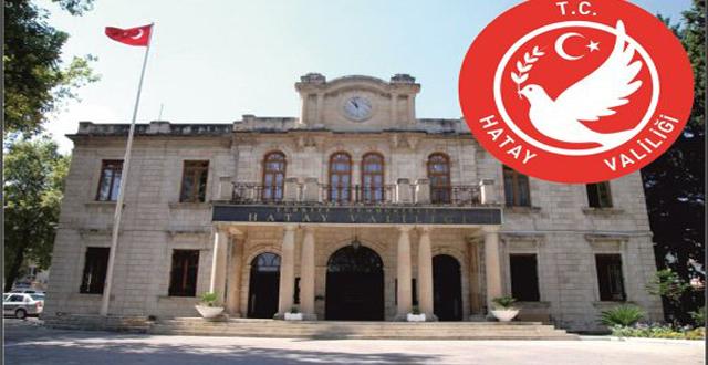 Hatay Valiliğinden Cinderes’teki patlamayla ilgili açıklama