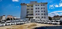 “Hatay İl Sağlık Müdürlüğü gücüne güç kattı”