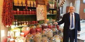 “Teksöz küçük esnafa sahip çıktı”