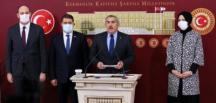 AK Partili Yayman’dan sosyal medya şirketlerine tepki