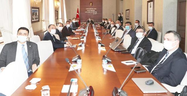 Varlık Fonu’ndan ‘Hatay’a dev yatırım!
