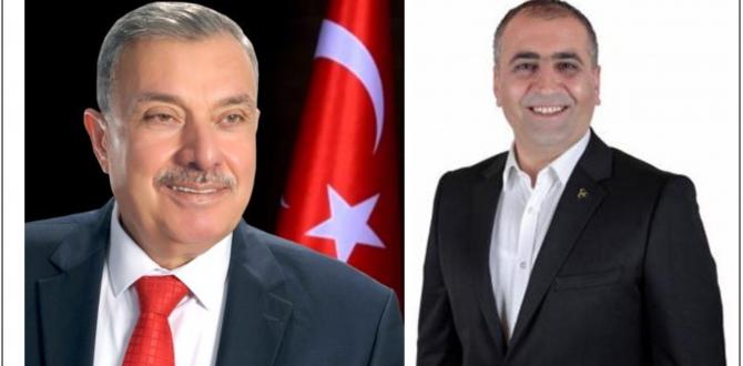 “Cumhur İttifakı’ndan yeşil alan atağı”