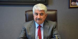 Türkoğlu: Devletimizin şifalı eli halkımıza daha hızlı ulaşacak