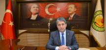 YAVUZ; “OLAY GAZETESİ, YAYIN İLKELERİ İLE BİRLİK, BERABERLİĞİMİZİN VE DEMOKRASİMİZİN GÜÇLENMESİNE BÜYÜK KATKILAR SAĞLAMIŞTIR”