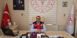 “Dr.Hambolat Uyarılarımız Devam Edecek”