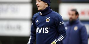 Fenerbahçe, Hatayspor maçı hazırlıklarını tamamladı