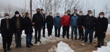 Hatay’ın Uludağ’ı: Çardak Yaylası