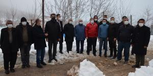 Hatay’ın Uludağ’ı: Çardak Yaylası