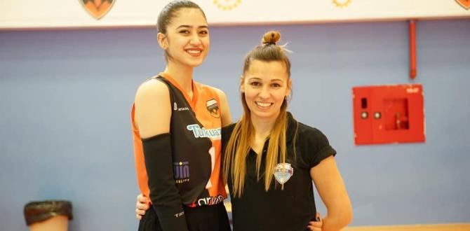 Zeyneb Ülkü, Antakya Belediyespor’da