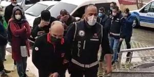 Hatay’da suç örgütüne 3 tutuklama