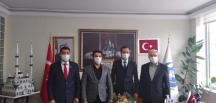Yayladağı Belediye Başkanı Mehmet Yalçın oldu