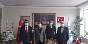 Yayladağı Belediye Başkanı Mehmet Yalçın oldu