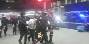 Hatay’da kaçak ve sahte içki operasyonu: 4 gözaltı