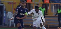 Boupendza, Kasımpaşa’yı da boş geçmedi!