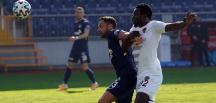 Süper Lig: Kasımpaşa: 1 – A.Hatayspor: 4 (Maç sonucu)