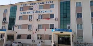 Şehit Oğuzcan Ekiz’in adı İmam Hatip Ortaokulunda yaşayacak