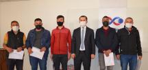 Eski hükümlüler girişimci oluyor
