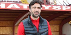 Ömer Erdoğan: “Biz de formdayız, yolumuza devam etmek istiyoruz”