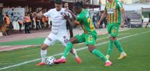 Süper Lig: A. Hatayspor: 0 – A. Alanyaspor: 0 (Maç sonucu)