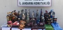 Hatay’da kaçakçılık operasyonu