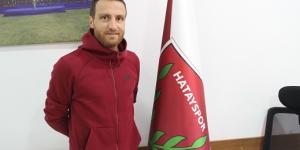 Mesut Çaytemel: “Tek düşüncem futbol beni bırakana kadar sahada olmak”