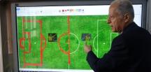 VAR sistemine karşı ASİ sistemi