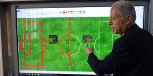 VAR sistemine karşı ASİ sistemi