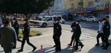 İskenderun’da aranan 8 şahıs yakalandı