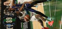 Kadınlar Basketbol Süper Ligi: İzmit Belediyespor: 96 – Hatay BŞB: 97