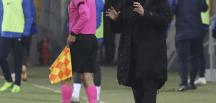 Hikmet Karaman: “Önümüzdeki Hatayspor maçından 3 puan almak istiyoruz”