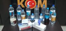 İskenderun’da hırsızlık zanlısı 6 kişi yakalandı