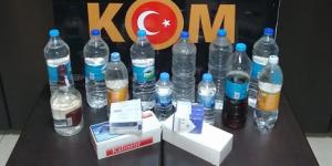 İskenderun’da hırsızlık zanlısı 6 kişi yakalandı